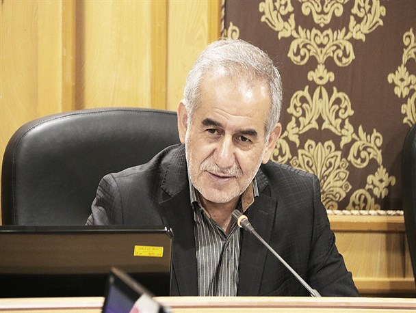 افزوده‌ شدن ۵۰ رشته تحصیلات تکمیلی به دانشگاه رازی در سال جدید