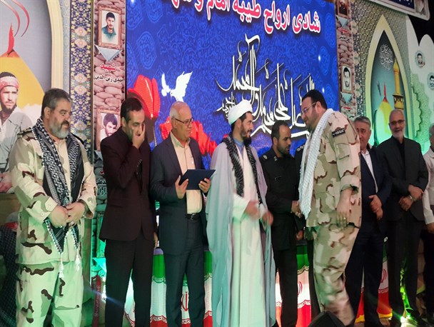 اجلاسیه نقش پدافند غیر عامل در دوران دفاع مقدس