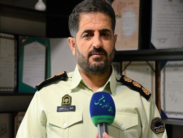 تحقیقات در خصوص علت مرگ مدیر بیمارستان ولایت ادامه دارد/ کشف ۸۰ درصدی جرائم سایبری