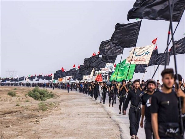 هیچگونه برنامه پیاده‌روی اربعین در ایلام برگزار نمی‌شود