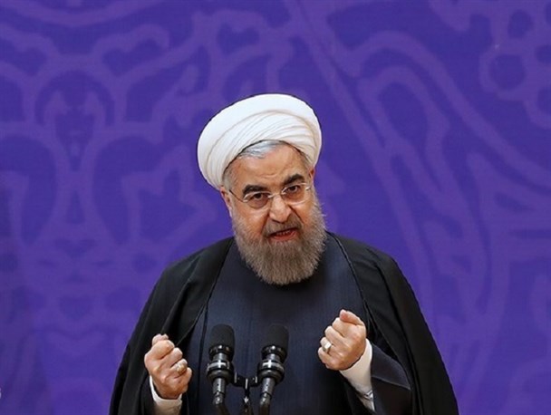 تلاش روحانی برای فرار از پاسخگویی / آیا کاخ سفید عامل مشکلات اقتصادی است؟