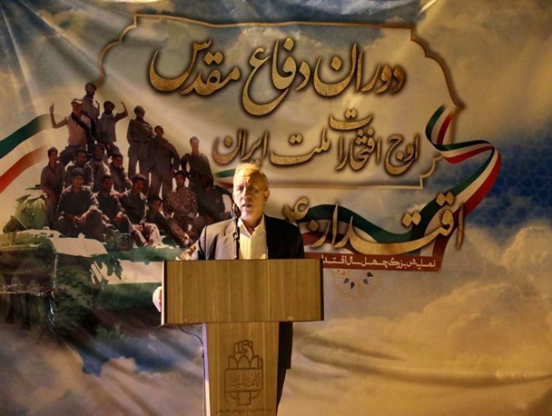 انقلاب اسلامی توانست الگویی جدید از زن در دنیا معرفی کند