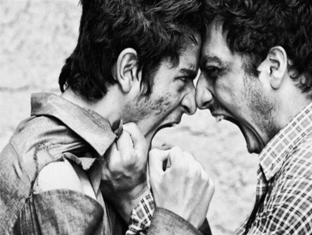 رتبه پنجم آمار نزاع و درگیری به آذربایجان‌‌غربی رسید