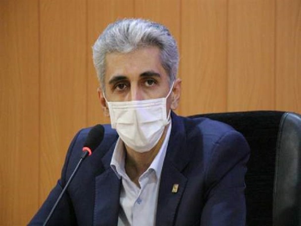 140 مورد مثبت کرونا در بیمارستان‌ها بستری هستند/ واکسن انفلوانزا در 3 مرحله در ستان سمنان توزیع می‌شود