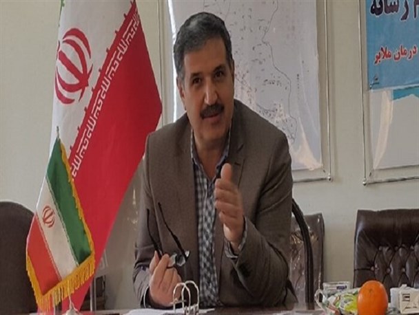ابتلای 159 نفر از کادر بهداشت و درمان ملایر به بیماری کرونا