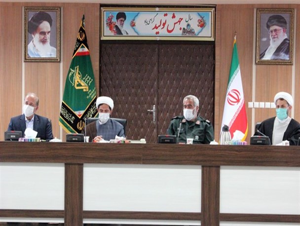 دستاوردهای علمی دانشگاهی مدیون انقلاب اسلامی است/ لزوم تقویت برنامه های تاثیر گذار با محوریت گام دوم در دانشگاه های اردبیل