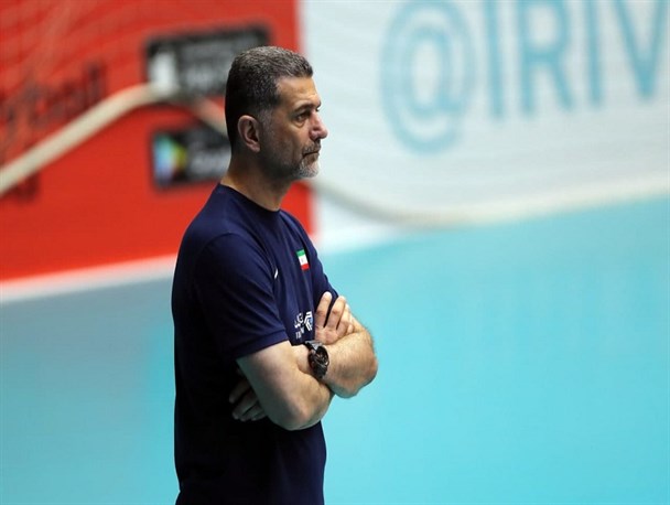 عطایی: امیدوارم در مرحله بعد کوبا را شکست دهیم