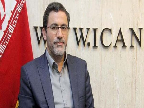 توسعه اقتصادی و رفع مشکل اشتغال، اولویت استاندار جدید زنجان باشد