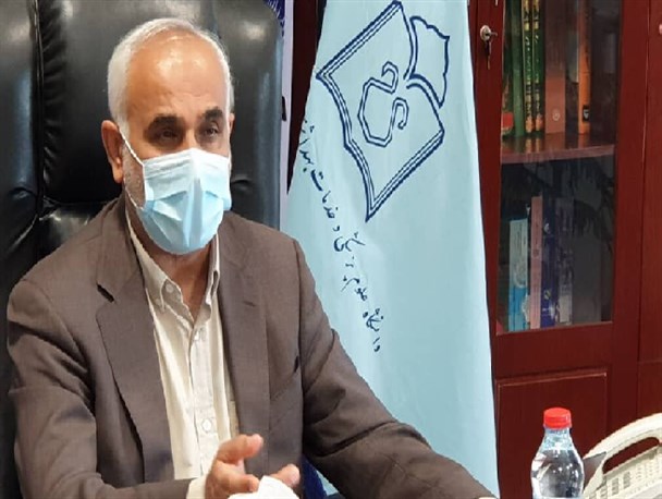 مدافعان سلامت همچون رزمندگان دفاع مقدس در سنگر بیمارستان ها هستند/ طرح شهید سلیمانی نقش بسزایی در کاهش مرگ و میر دارد