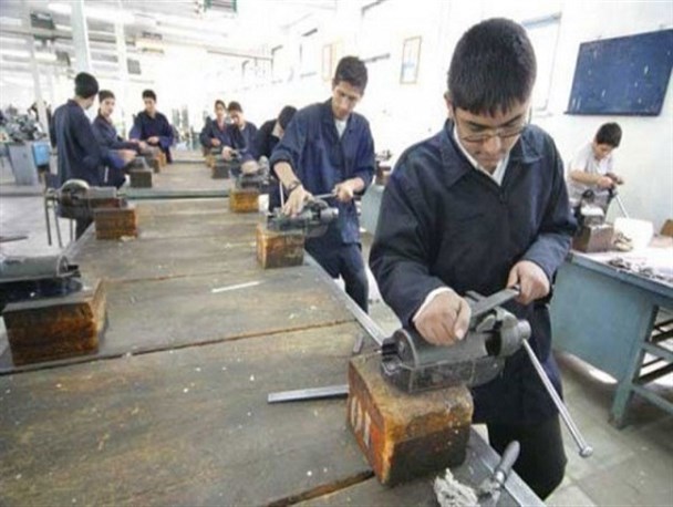 آمادگی بسیج برای گسترش نهضت مهارت‌آموزی در محلات مازندران