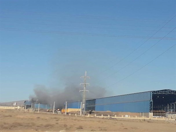 کوچ دسته جمعی اهالی سلفچگان!+تصاویر