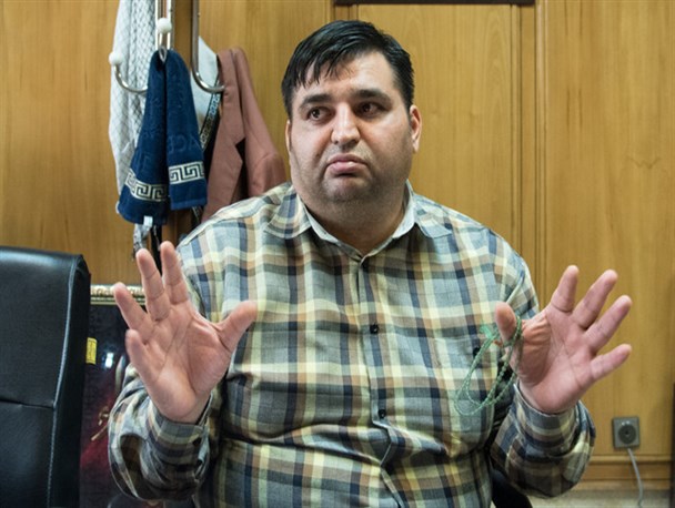 رضازاده: پاراوزنه برداران در پارالمپیک انتظارات را برآورده نکردند/ کادر فنی جدید برای تیم ملی پاراوزنه برداری انتخاب می‌شود