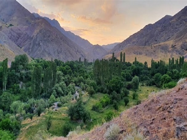 کرج شهری دارای هویت فرهنگی و قدمت ۳۰۰۰ ساله است/ تنوع اقوام در البرز؛ ظرفیتی مغفول مانده