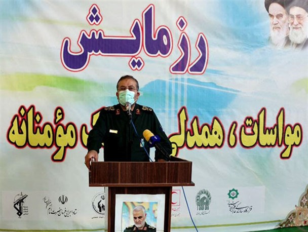 برنامه های توسعه ای استان ها، جنبه مردم پایه پیدا کنند/ ۲۰ هزار میلیارد تومان کمک مردمی به رزمایش مواسات