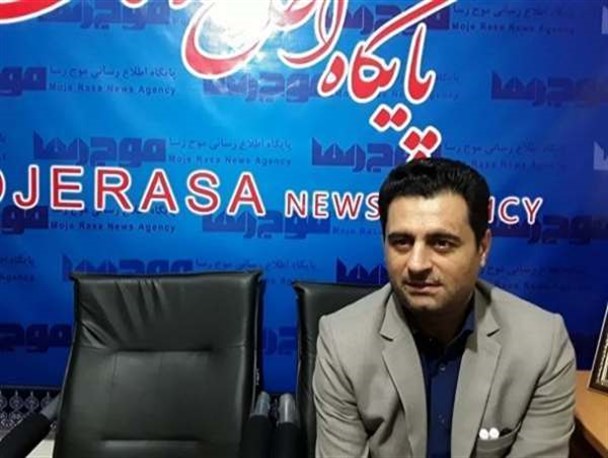 استاندار جدید زنجان یک فرهیخته دانشگاهی است/ توسعه و پیشرفت استان در گرو اتحاد دانشگاه با صنعت و کشاورزی است