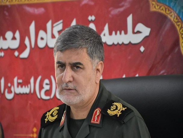 زیرساخت های مرز مهران باید برای پذیرش ۱۰ میلیون زائر ارتقا یابد