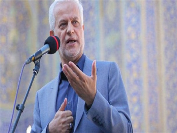سکان دار جدید شهر اصفهان کلید دار شد/ مشارکت مردم در اداره شهر مملوس خواهد شد