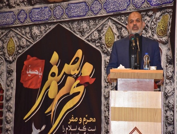 دولتمردان آذربایجان به اختلاف افکنی‌های آمریکا و اسرائیل اعتنا نکنند/اختلافی با همسایگان خود نداریم
