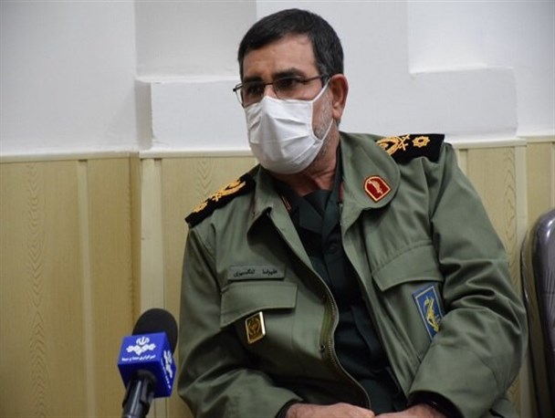 رزمایش‌های ما تهدیدی برای کشورهای منطقه نبوده و نیست