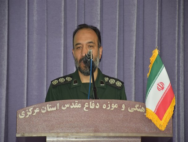 دفاع مقدس سند زنده حرکت و پیشرفت ملت ایران در گام دوم انقلاب است/ امیدآفرینی از اولویت های مهم جهاد تبیین باشد