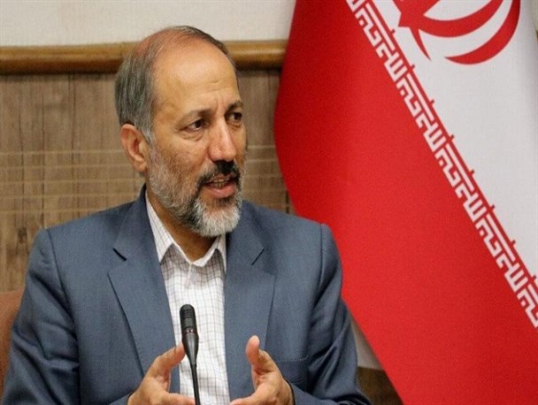 اغتشاش‌گران باعث می‌شوند مردم منتقد دیگر نتوانند حرف خود را بزنند