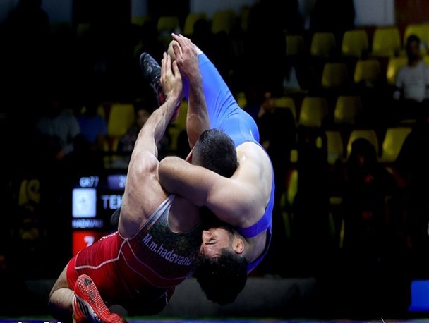 جام جهانی ورزش های رزمی دانشجویان جهان| کسب 2 مدال نقره در نخستین روز