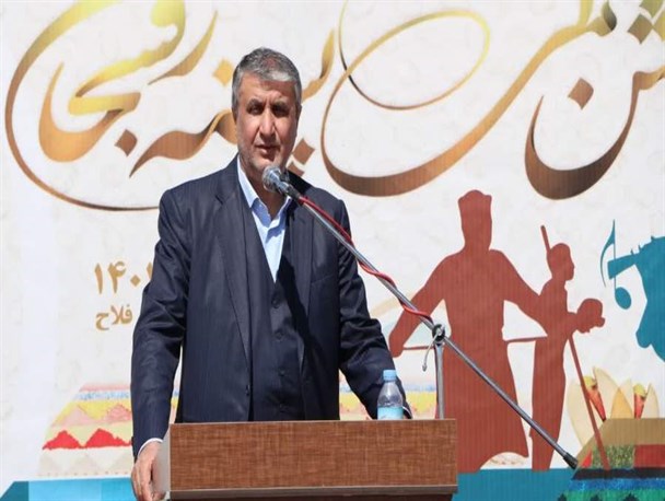 نقش انرژی اتمی در زندگی مردم/ دفع آفلاتوکسین پسته به کمک انرژی اتمی