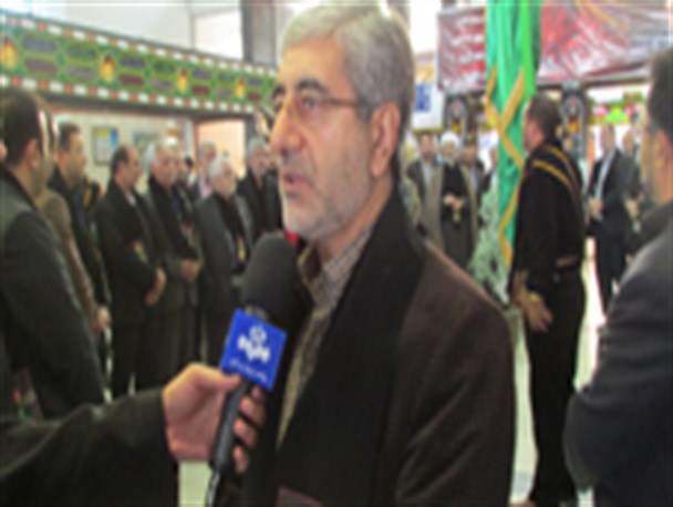 یازدهمین اجلاس پیر غلامان امروز صبح افتتاح شد