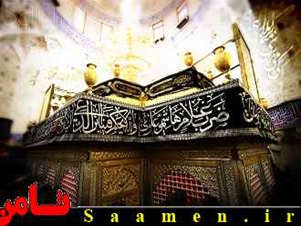 صدای این مرد جزء عجایب روزگار نام گرفت/حنجره ای وقف امام حسین(ع) شد+عکس