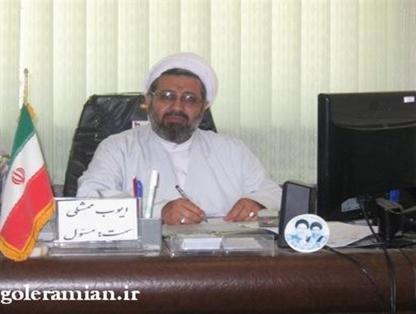 اعزام 32 روحانی در ایام محرم به مساجد بخش مرکزی شهرستان رامیان