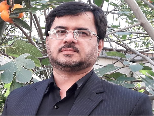 حقوق بشر یا حربه نفوذ
