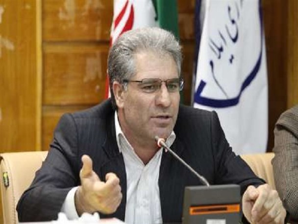 قطعی آب در شهر ایلام تا پنج روز آینده ادامه خواهد داشت