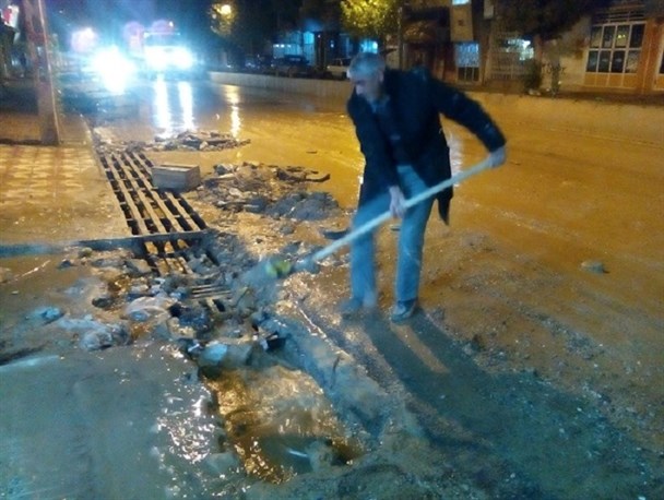 مدیریت جهادی؛ حلقه گمشده بحران در ایلام