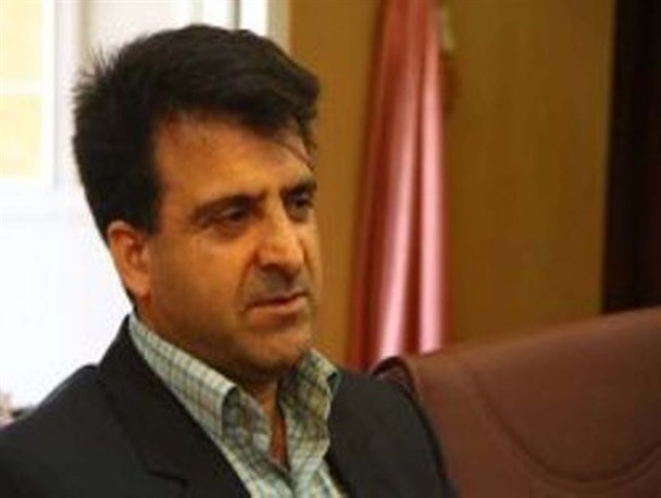 بیشترین میزان بارندگی در نورآباد و کمترین بارندگی در الیگودرز ثبت شده است