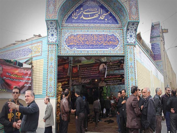شهید، صبر حضرت زینب را برایم هدیه آورد/ همسرم تشنه شهادت بود