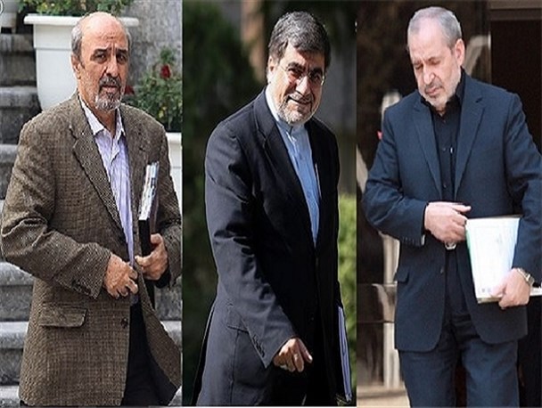 فراری از جنس استعفا