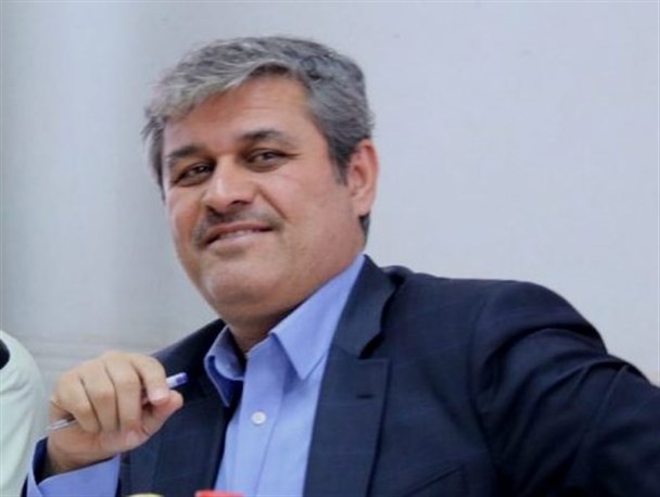 پست تاجگردون برای "کوروش"+ تصاویر