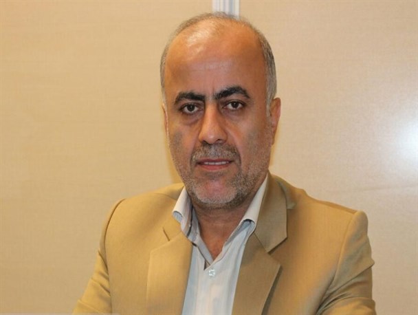 مدیرکل جدید بنیاد شهید و امور ایثارگران استان گیلان منصوب شد