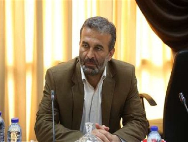 حضور یک متکدی هم برای قم زیاد است