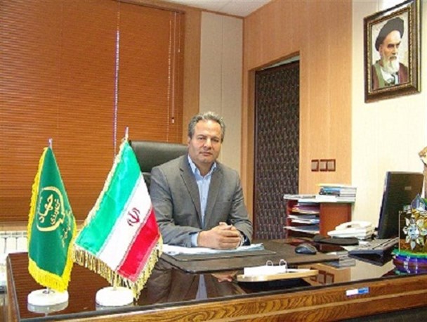 پرداخت یک هزار میلیارد ریال تسهیلات به واحد های تولیدی بخش کشاورزی/تجهیز بیش از 9 هزار هکتار از اراضی کشاورزی رنجان به سیستم آبیاری نوین