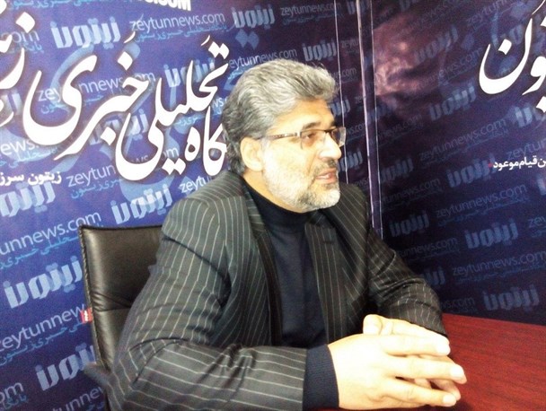 تن دادن به فضای راکد در قاموس مدیریتِ موفق نمی گنجد/ دانشگاه پیام نور در آن سه سال پرچم دار اجتماعی شهر بود/ خلا قانونی در احراز صلاحیت ها، باید تامین گردد