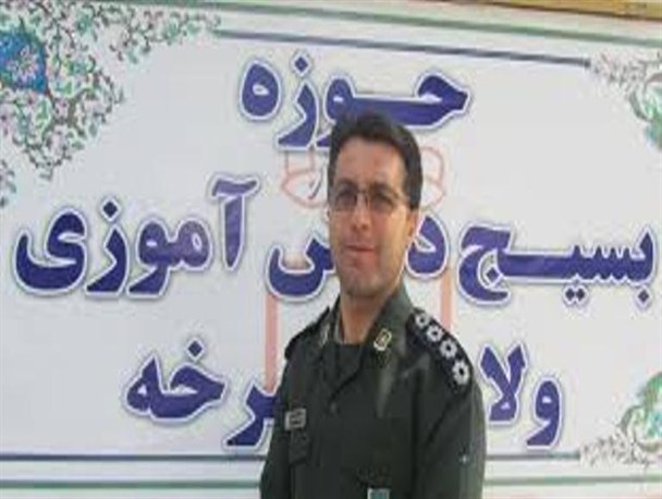 بیش از 20 عنوان برنامه در هفته بسیج دانش آموزی در سرخه اجرا می شود