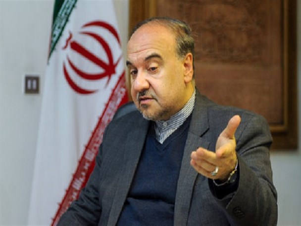 رد پای سلطانی‌فر در تاراج کارخانه‌ی رشت الکتریک / وقتی وزیر پیشنهادی چوب در آستین رسانه‌ها کرد