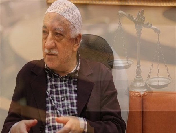 عملیات مبارزه با سازمان گولن در 7 استان
