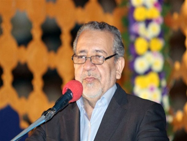 علت عدم حضور معاون اول رئیس‌جمهور در اصفهان از زبان استاندار