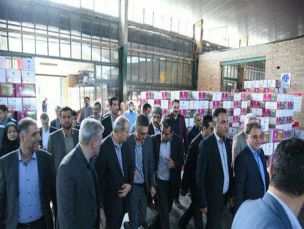 ۲۸ درصد واحد های تولیدی گلستان در خواب عمیق به سر می برند