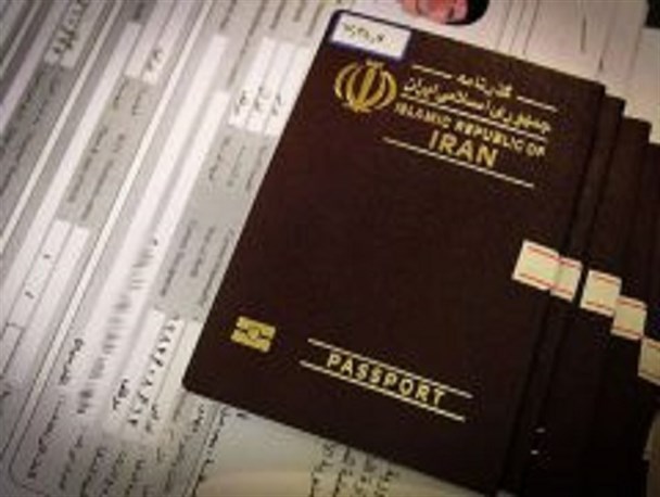 دستگیری جاعلان ویزای اربعین در اصفهان/ تاکنون ۶۵ هزار اصفهانی در سامانه سماح ثبت‌نام کرده‌اند