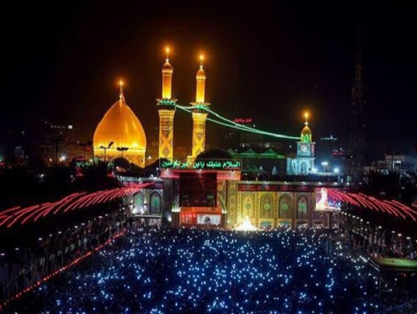 اربعین حسینی نهضت حسینی را به جامعه بین الملل معرفی می کند