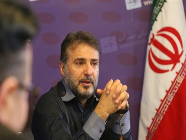 حرکت در مسیر امام حسین(ع)، یک حرکت ملی-مذهبی است/ ماجرای میوه‌هایی که از آفریقا به موکب‌ لبنانی‌ها هدیه شد!/ روضه‌ها صوتی‌اند، امکان تصویری شدن ندارند!