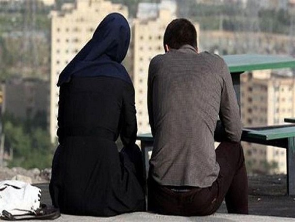 خطر رونق ازدواج سفید؛ دولت‌ اراده‌ای برای تسهیل ازدواج ندارد